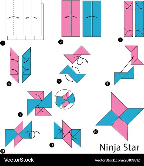 How to make a ninja star - EARLY VIDEO: How to make a Paper Ninja Star for Beginners. Now all Ninja Stars have at least ONE tricky origami fold. This is the EASIEST Ninja Star DIY. …